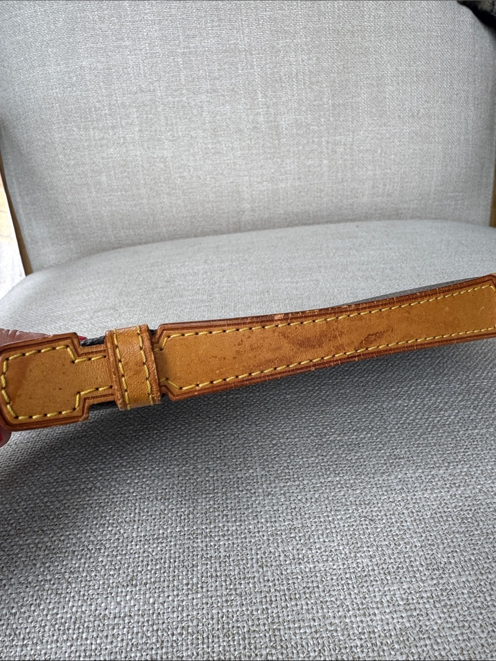 Louis Vuitton Monogram canvas Organizer de voyage travel wallet *Authentic* - Picture 4 of 15